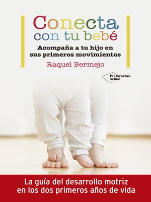 cover image of Conecta con tu bebé